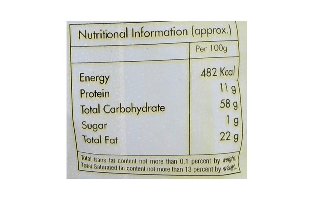 Ashoka CookLite Sev Murmura    Pack  30 grams